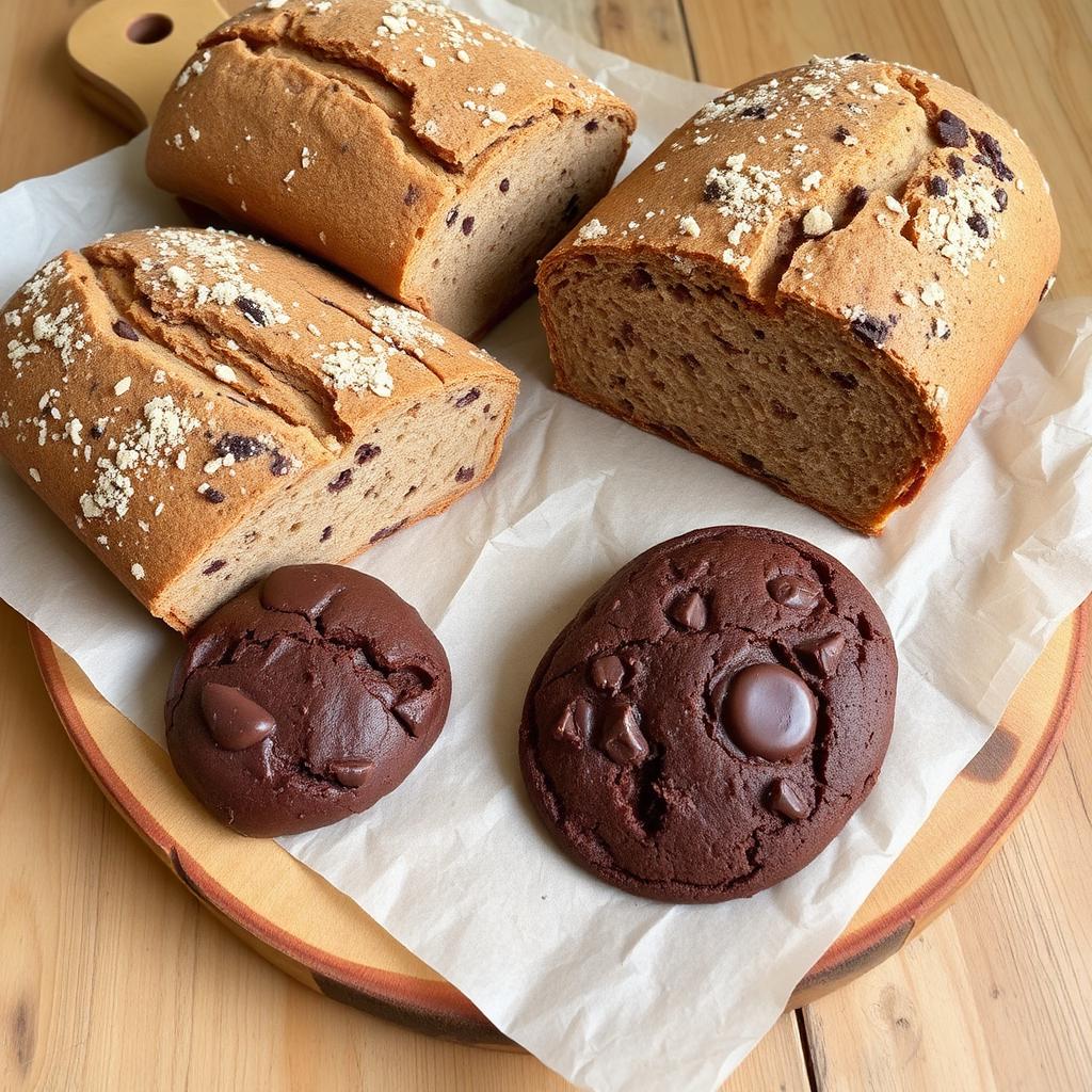 Recetas Sin Gluten con Thermomix: Delicioso y Libre de Gluten