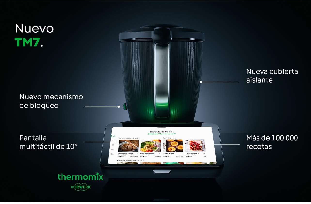 Tecnología TM7