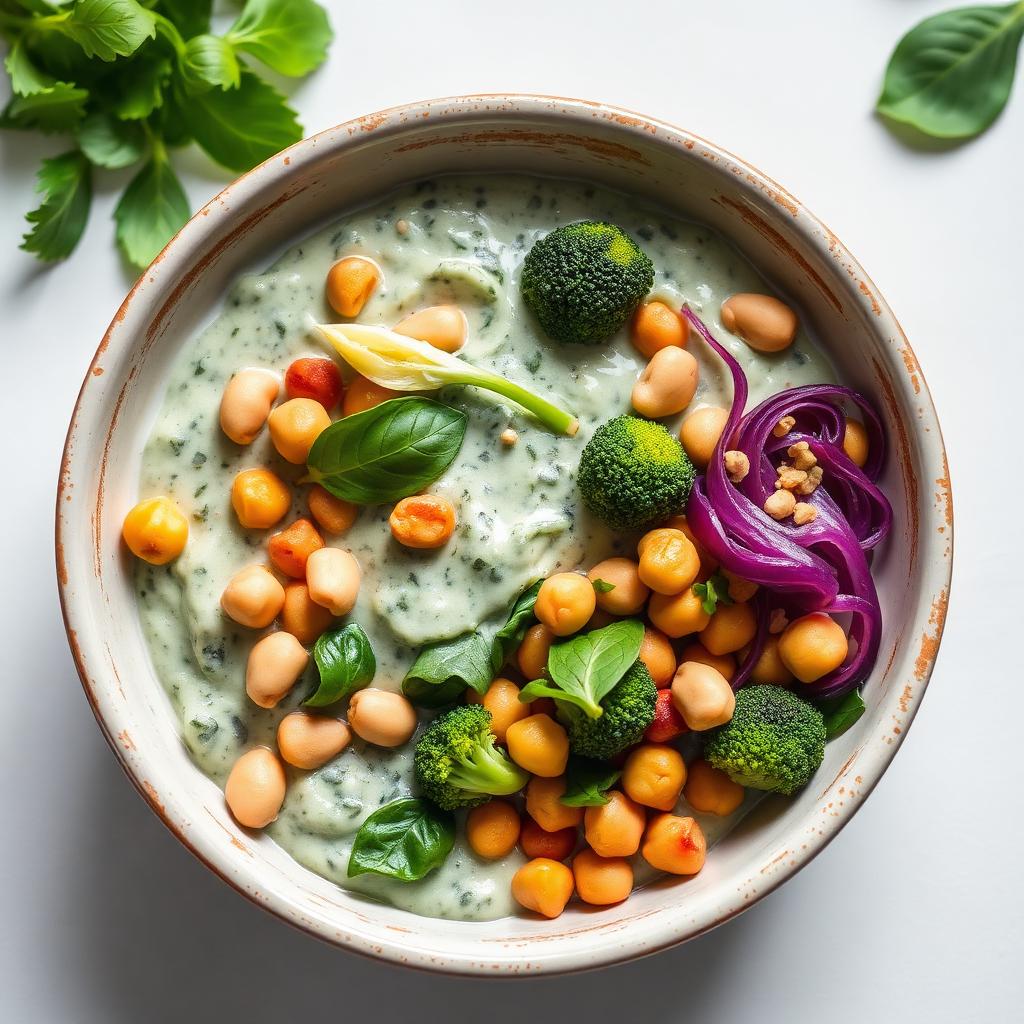 Recetas Vegetarianas Fáciles con Thermomix: Come Bien Cada Día